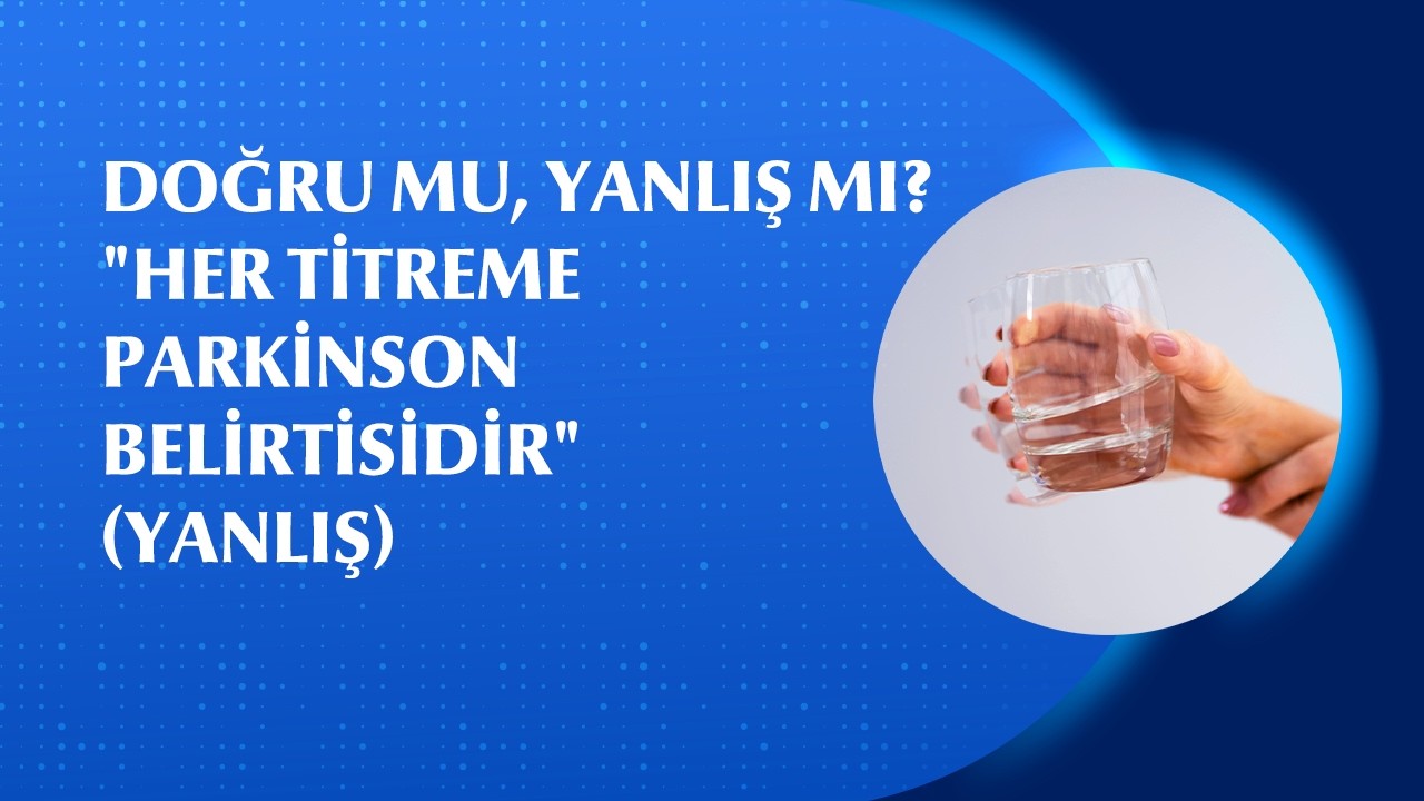 Titreme Neden Olur? Hangi Hastalıkların Belirtisi?