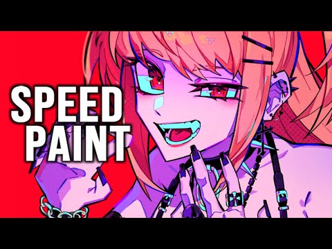 MISA AMANE | Speedpaint
