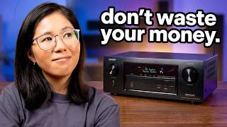 Your Home Theatre's Biggest Upgrade is Cheaper Than You Think