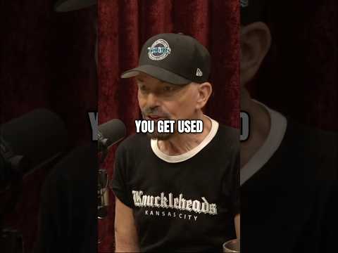 Fame Changed Billy Bob Thornton