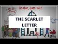 The Scarlet Letter Character Analysis