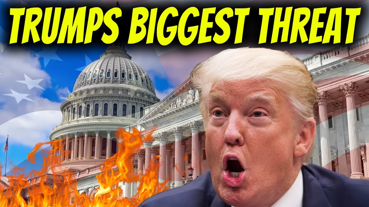 Trumps SERIOUS Announcement | 100% Tariffs Could Cripple The US