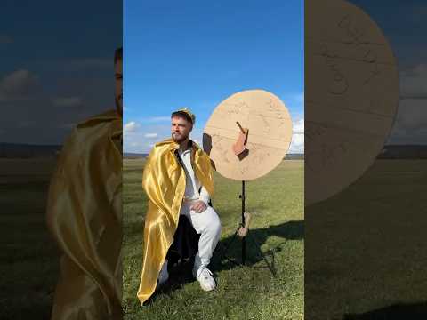 Das ✨MITTE 20 GLÜCKSRAD✨ #shorts #bruder1und2 #20s