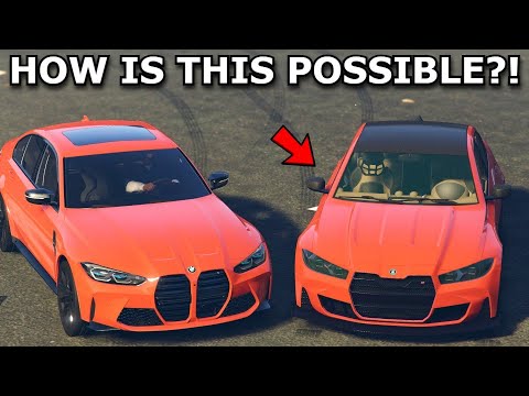 The New DLC Cars Vs The Real Life Model! - GTA 5 Money Fronts DLC