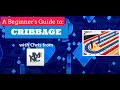 Cribbage Scoring and Rules
