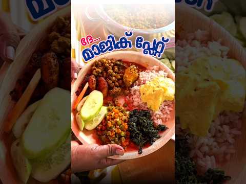 ഇതാണ് നമ്മുടെ മാജിക് പ്ലേറ്റ്#mysugarclinic