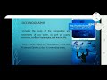 Earth Science Concepts and Applications
