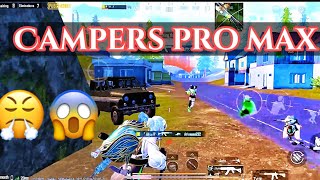 Pubg mobile Livik 1 VS 49 cmper pro Max 😂