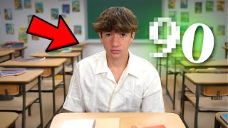 IL MIO esame di MATURITÀ + Percorso Scolastico + Consigli