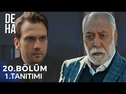 Deha 20.Bölüm Tanıtımı