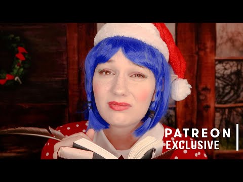 ASMR Naughty or Nice Interrogation Roleplay (Previously Patreon Exclusive)