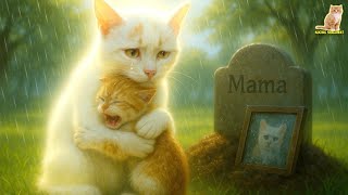 🕊️ Suara Mamanya Bikin Dia Nangis Sejadi-Jadinya 😭💔