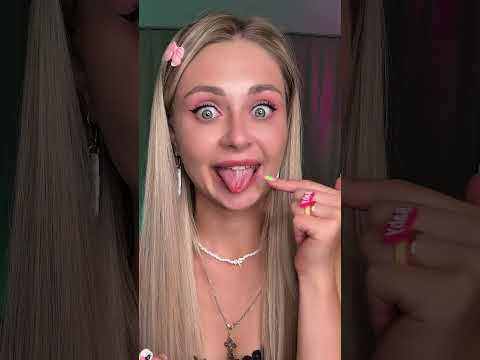 TONGUE PIERCING? You can do it at home