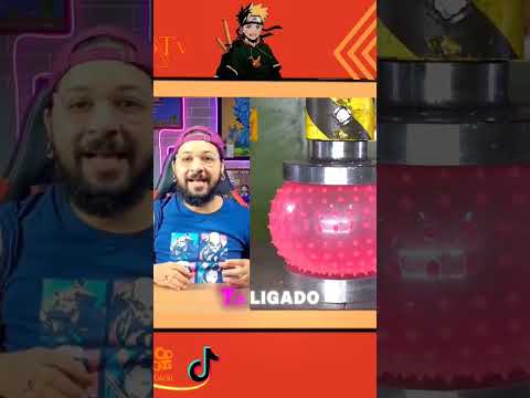 @NerdSabido A Vacina - #shorts