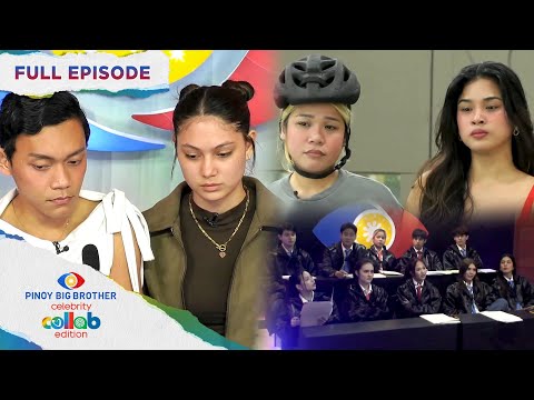 Pinoy Big Brother Celebrity Collab Edition | Day 104 | June 20, 2025 Full Episode