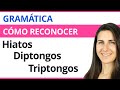 Spanish Phonetics: Diphthongs, Triphthongs, and Hiatus