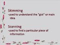 Reading Instruction Strategies and Techniques