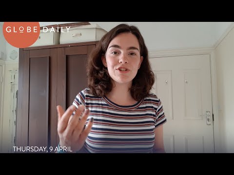 Livestream for Thursday, 9 April 2020 - 08:30
