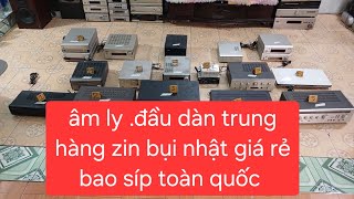 NGÀY 13/8 LH. 0345.848.234 ZALO AE GIAO LƯU ÂM THANH BÃI NHẬT GIÁ RẺ BAO SÍP TOÀN QUỐC 