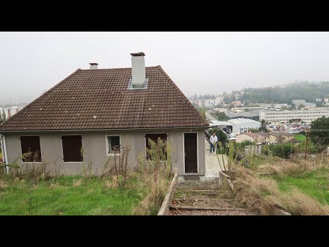 KUNJUNGI RUMAH NENEK UNTUK TERAKHIR KALI  (Sudah seperti rumah hantu)