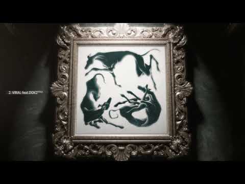 호미들(Homies) - VIRAL (feat. DOK2) [OfficialVisualizer]