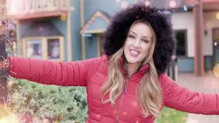Small Town Christmas with Megan Alexander - on UPtv