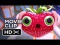 Trailer 6 do filme Cloudy with a Chance of Meatballs 2