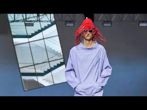 Prada | Spring Summer 2026 | Milan Fashion Week Men’s