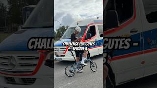 Challenge for Gutes - Ep.3