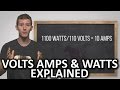 Understanding Electricity and Power Units