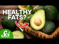 Understanding Dietary Fats