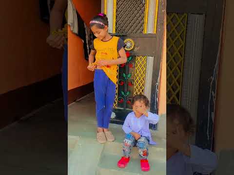 Tom & Jerry??Sister love Chup Chups #shorts  #aayatalaika #shortsvideo