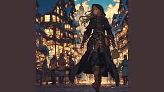 Night Shopping at Camelot