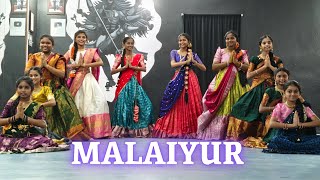 Malaiyuru Nattamai Song | Kishan Rawlo Choreography Mambattiyan | Prashanth | S.Thaman #dance #reels