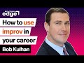 Divergent Thinking and Business Improv