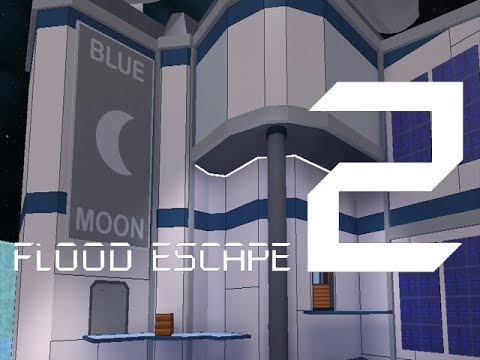 Flood Escape Blue Moon Code 07 2021 - roblox flood escape 2 vip