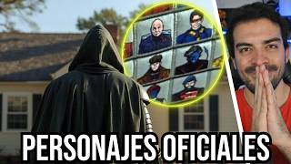 OFICIAL primer vistazo de X-Men en Avengers Doomsday y trama Franklin, Spider-Man accidente