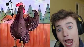 THE WORST "CHILDREN'S" BOOK!