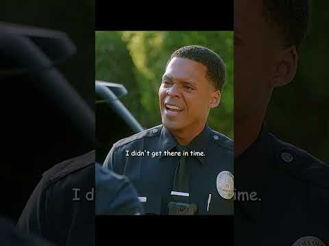 Did you just threaten a suspect in police custody?#shorts