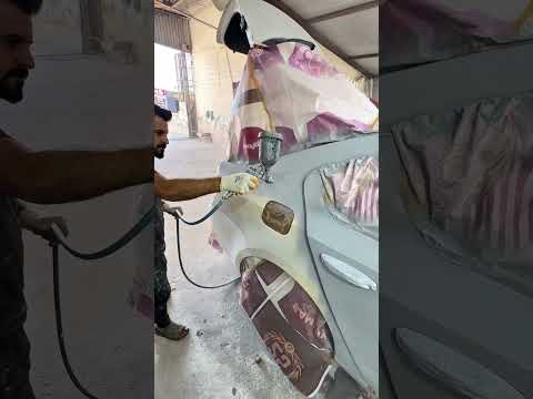 Astar işlemi #automobile #talasisdetailing #shortvideos #restoration
