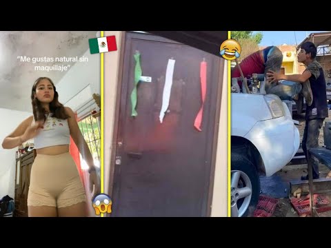 🚨HUMOR VIRAL MEXICANO🚨 VIVA MEXICOOOO!! 🥳🇲🇽🤣😆🚨 Videos De Risa 😂🇲🇽😝 Por ESTO PAGO el INTERNET 🇲🇽😂