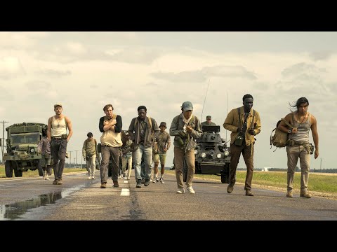 " 50 متسابق بيدخلوا سباق مشى بدون توقف وأى حد بيتعب ويقف الدبابات بتقتله وأخر شخص بيمشى هو الفائز "