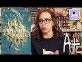 Genuine Fraud Audiobook Review Insights