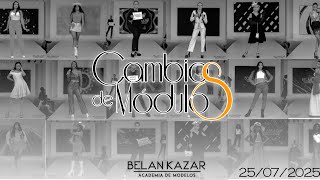 CAMBIO DE MÓDULO BY BELANKAZAR 20/07/2025