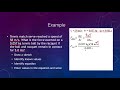 Momentum and Impulse Concepts