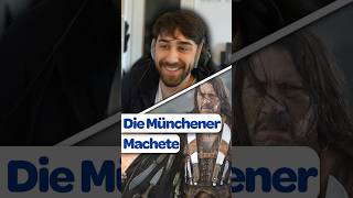 Nehmt euch in Acht 👀  #podcast #anime #manga