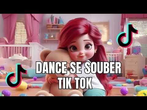 DANCE SE SOUBER {TikTok 2025} Tente não dançar🎉🎉