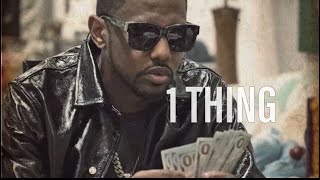 Fabolous - 1 Thing Freestyle (Co-Starring Amerie)