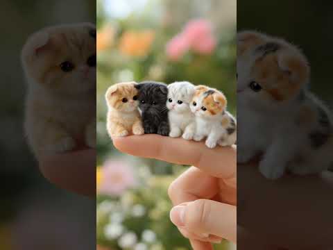 Shocking Beauty Animals Transformation!! #animallife #shorts #animals