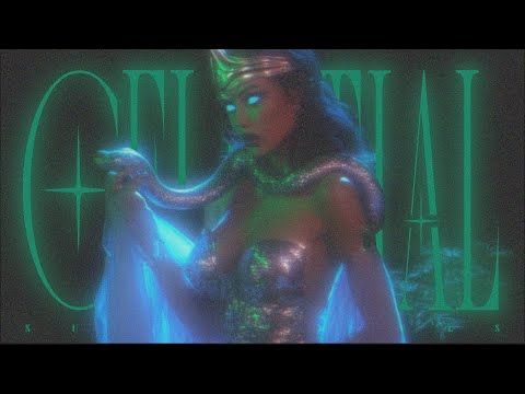 🐍🧪 [SNAKE VENOM] BEAUTY SPELL | YOUTHENING FREQUENCY | DARK FEMININE POWER | SUBLIMINAL MUSIC 432HZ